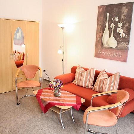 Pension Siewert Dessau-Rosslau 外观 照片